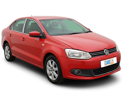 Volkswagen Vento-img